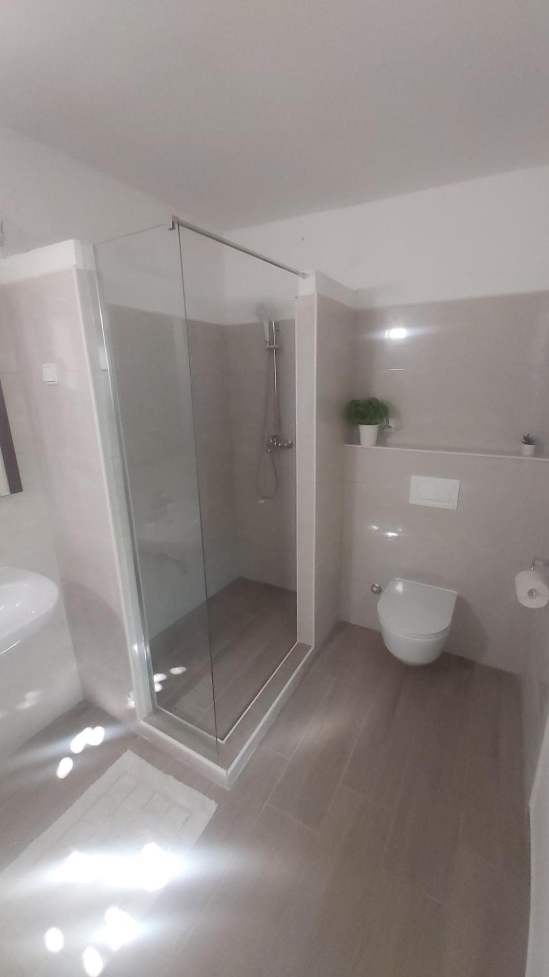Vinka Appartement Biograd Na Moru Kamer foto