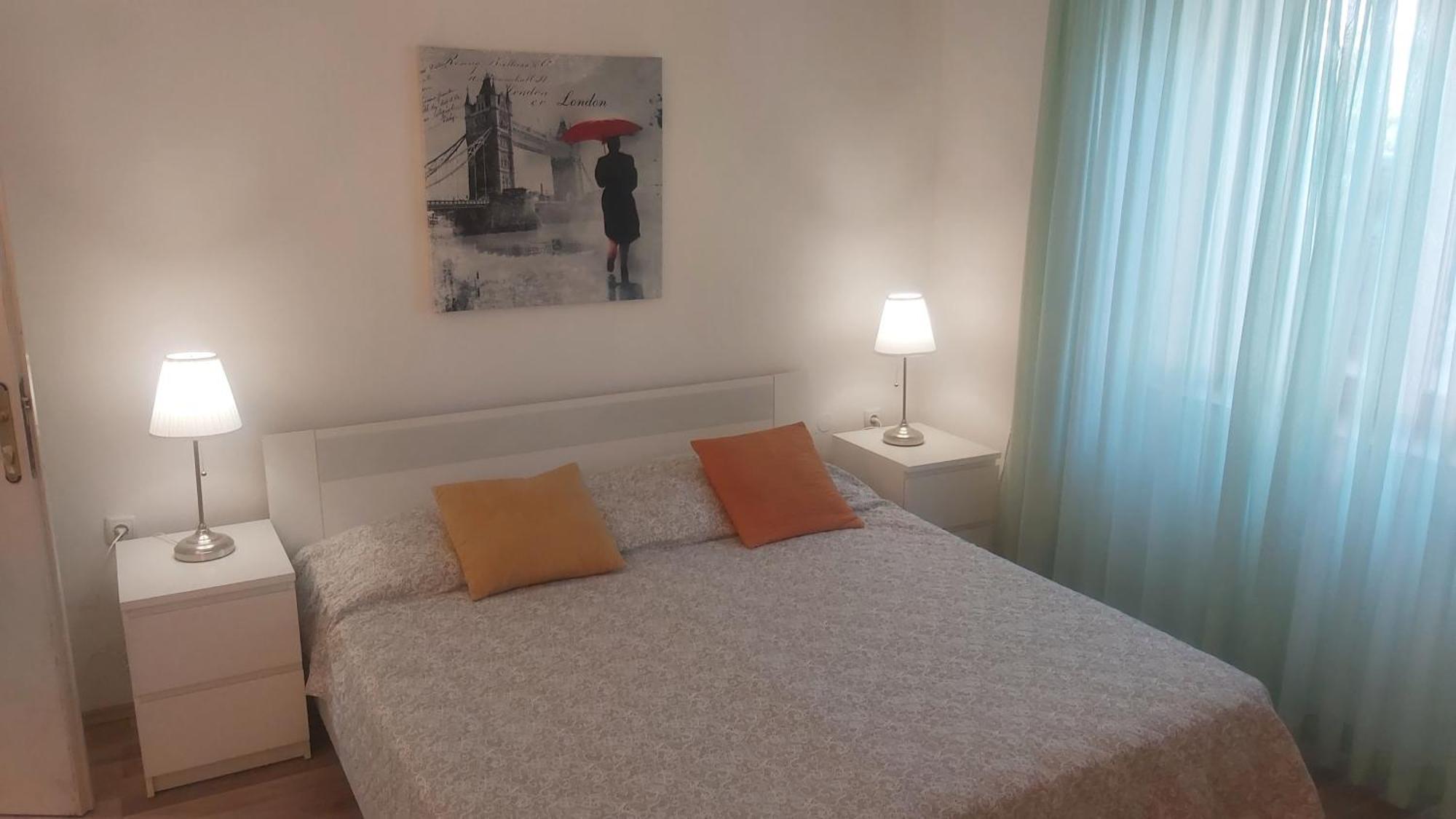 Vinka Appartement Biograd Na Moru Kamer foto