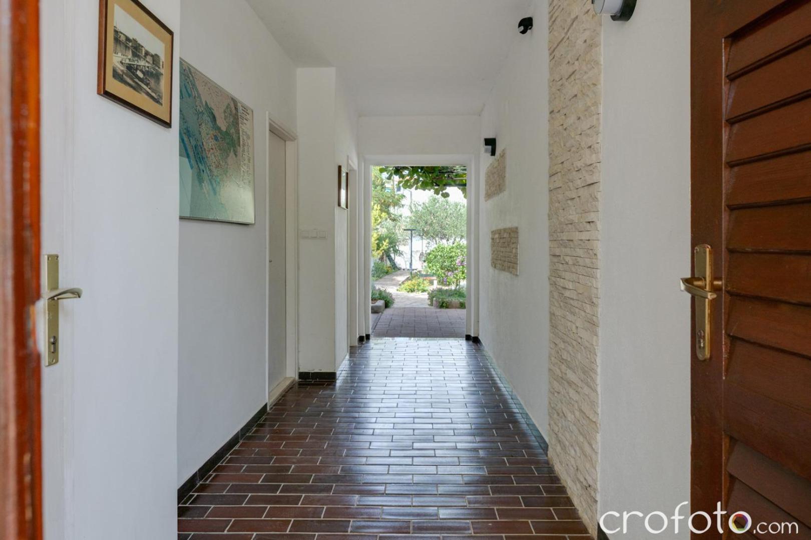 Vinka Appartement Biograd Na Moru Buitenkant foto