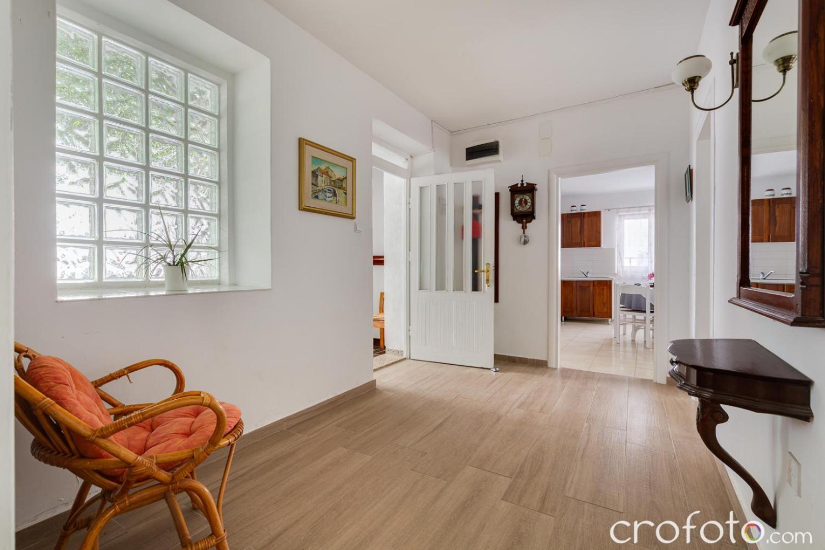 Vinka Appartement Biograd Na Moru Buitenkant foto