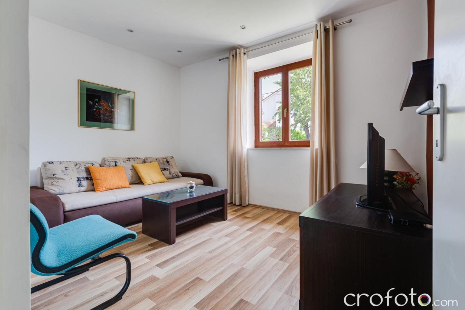 Vinka Appartement Biograd Na Moru Buitenkant foto