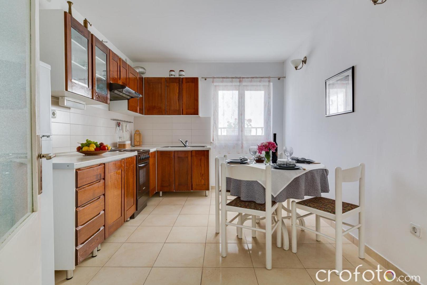 Vinka Appartement Biograd Na Moru Buitenkant foto