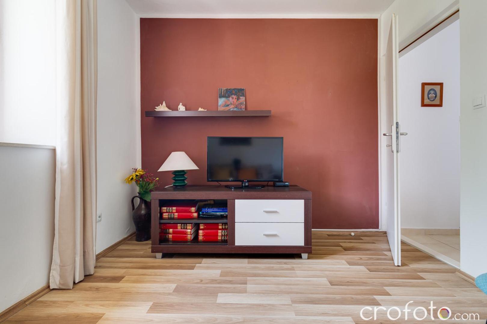 Vinka Appartement Biograd Na Moru Buitenkant foto