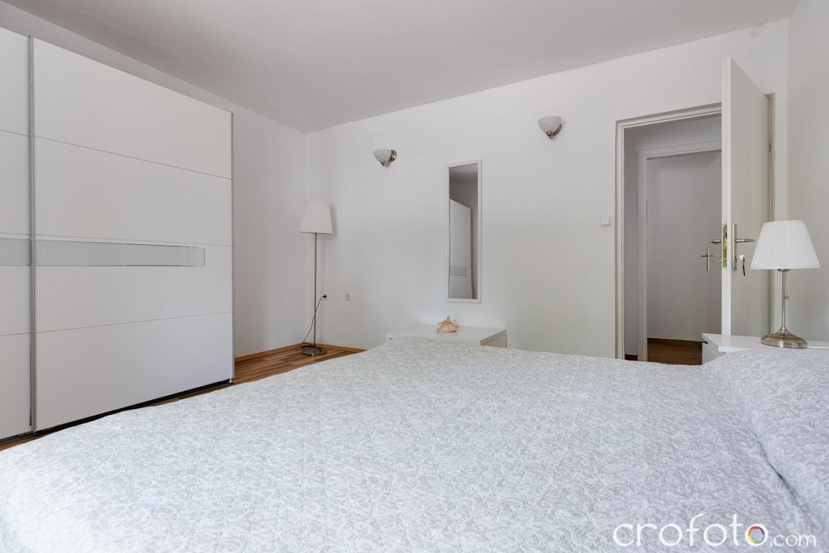 Vinka Appartement Biograd Na Moru Buitenkant foto