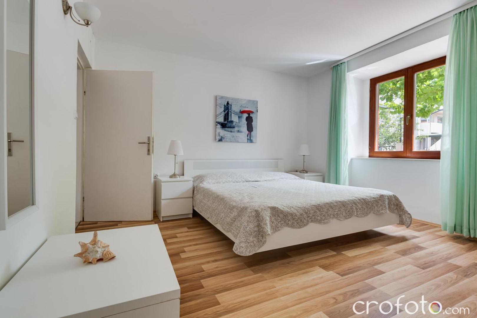 Vinka Appartement Biograd Na Moru Buitenkant foto